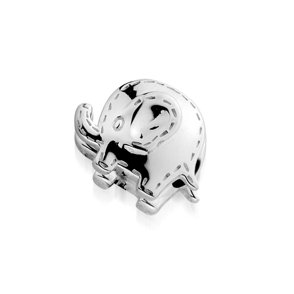 Oli Elephant Charm