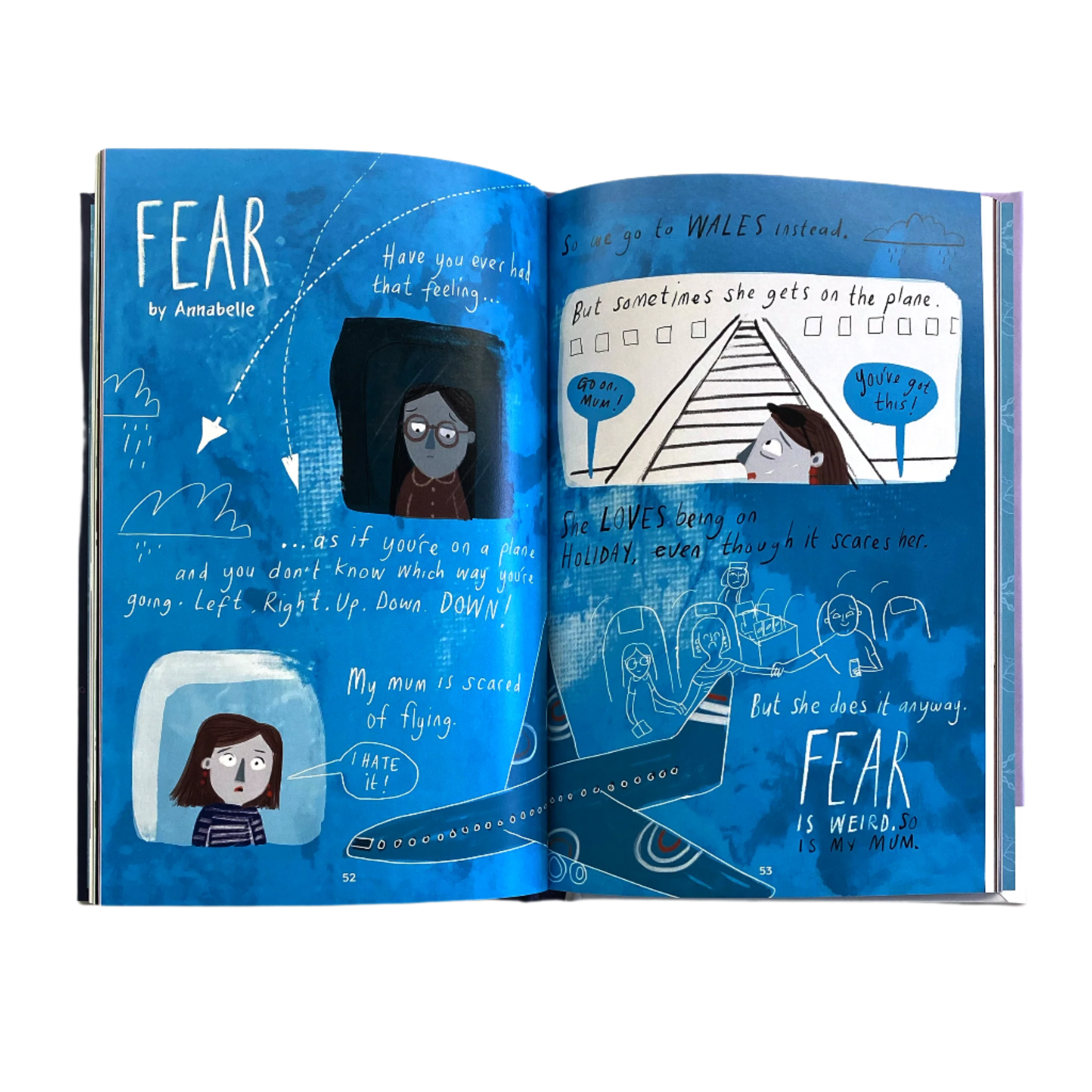 Hospi-Tales: A Year Of Stories From Alder Hey