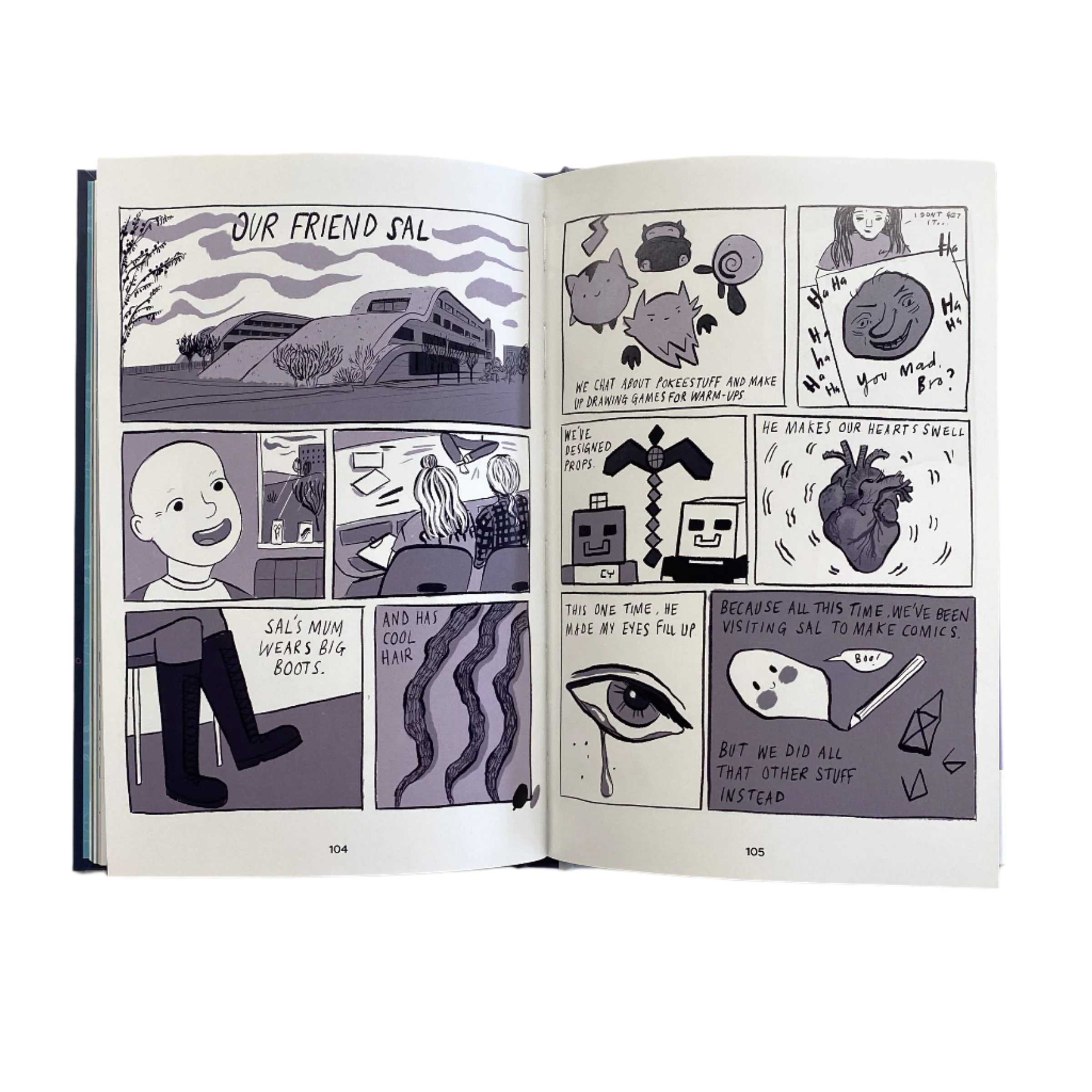 Hospi-Tales: A Year Of Stories From Alder Hey