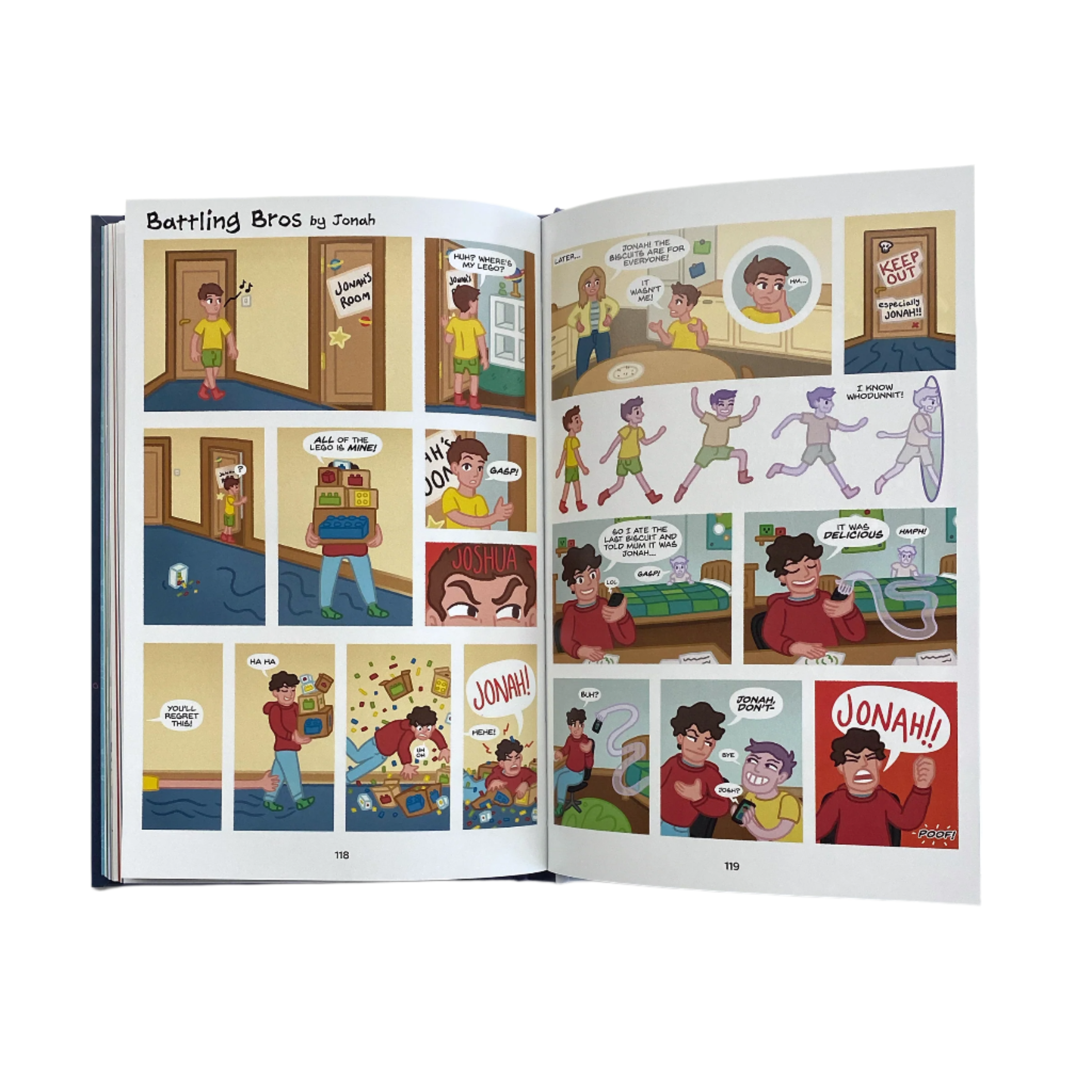 Hospi-Tales: A Year Of Stories From Alder Hey