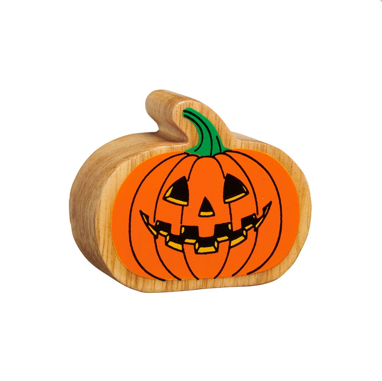 Halloween Wooden Figures