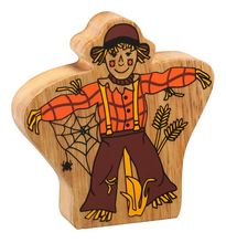 Load image into Gallery viewer, Halloween Wooden Figures
