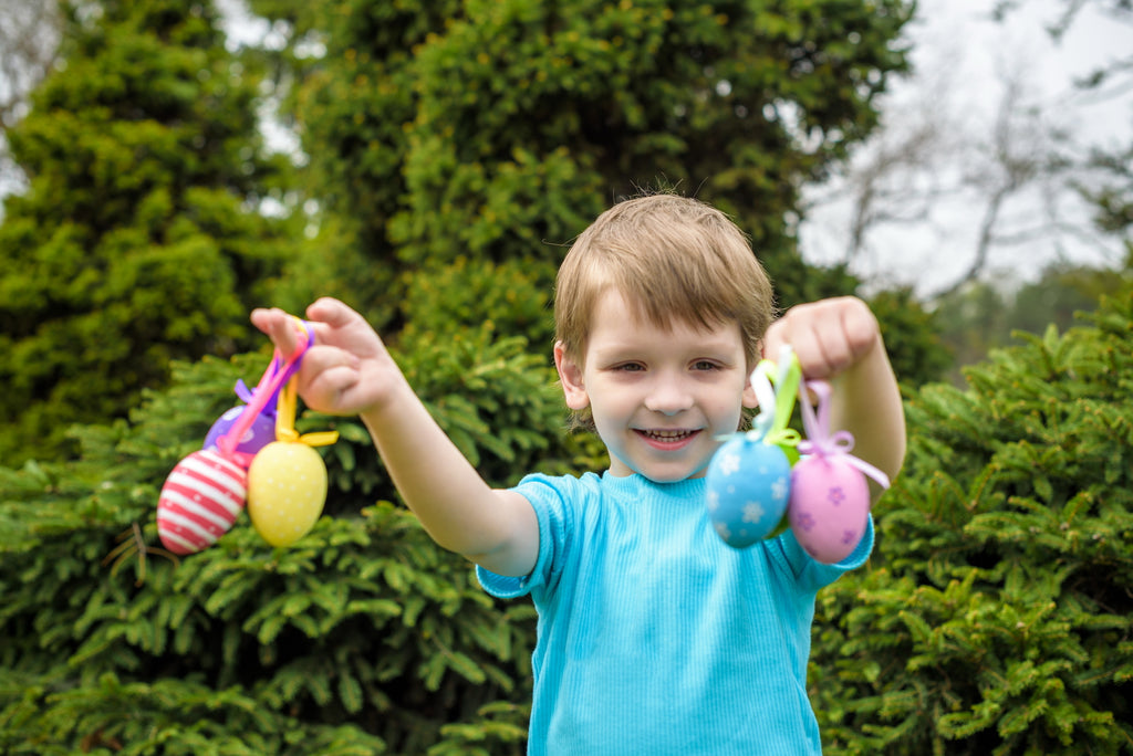 £2 Virtual Easter Egg 🐣