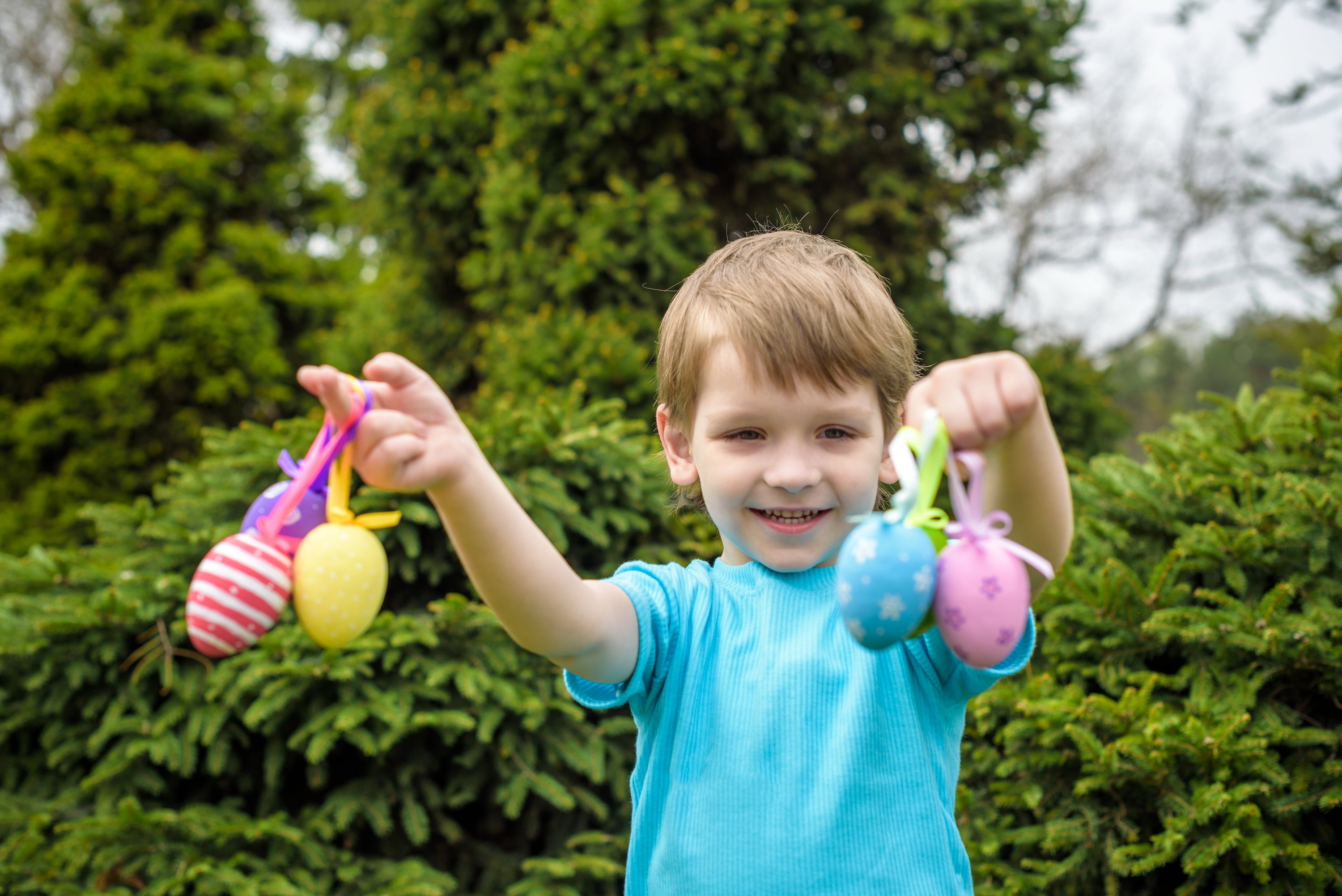 £2 Virtual Easter Egg 🐣