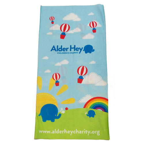 Alder Hey Neck Gaiter